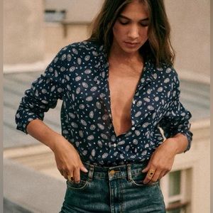 GAP Button Down Shirt